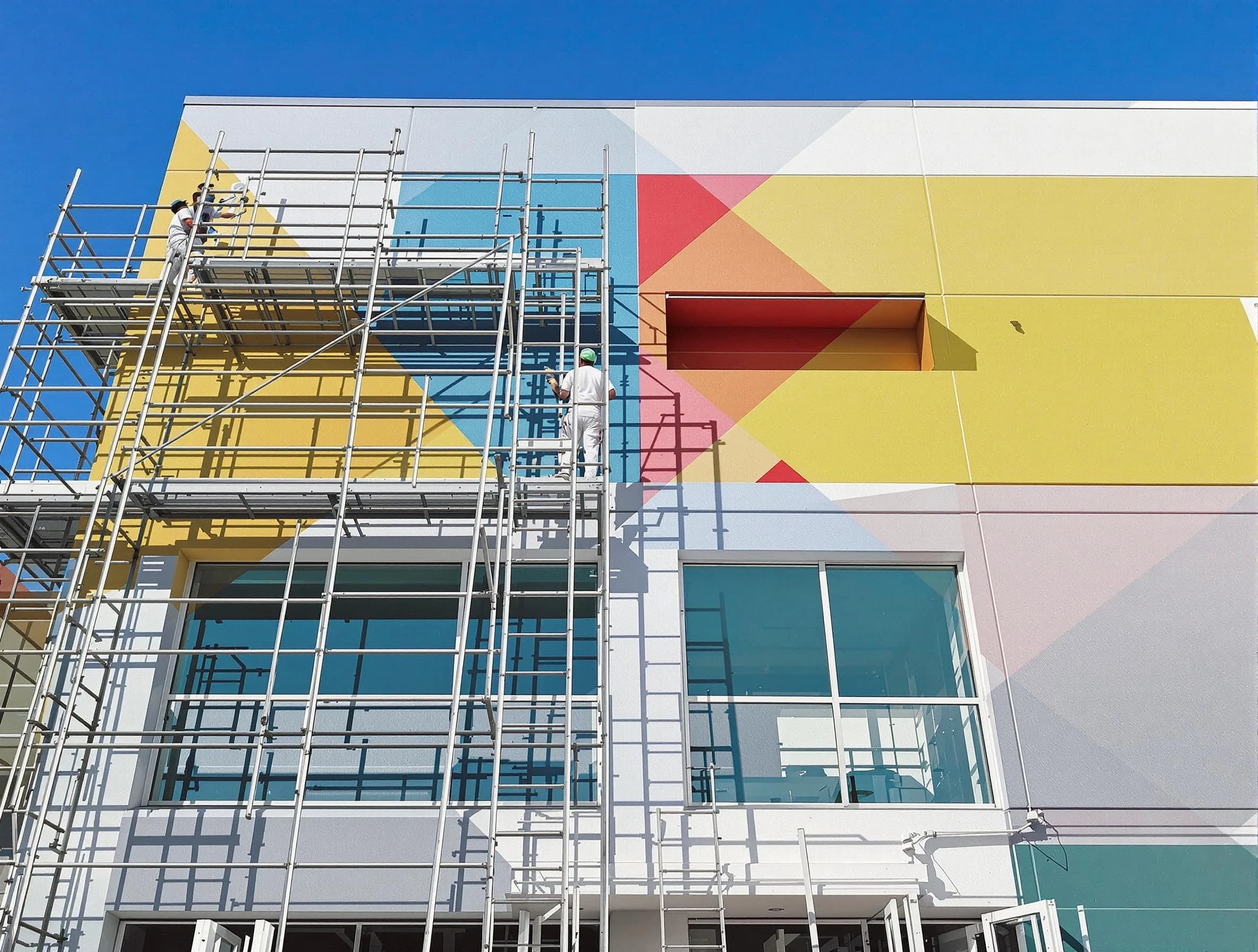 Commercial Painting service in Mayfield Heights, OH